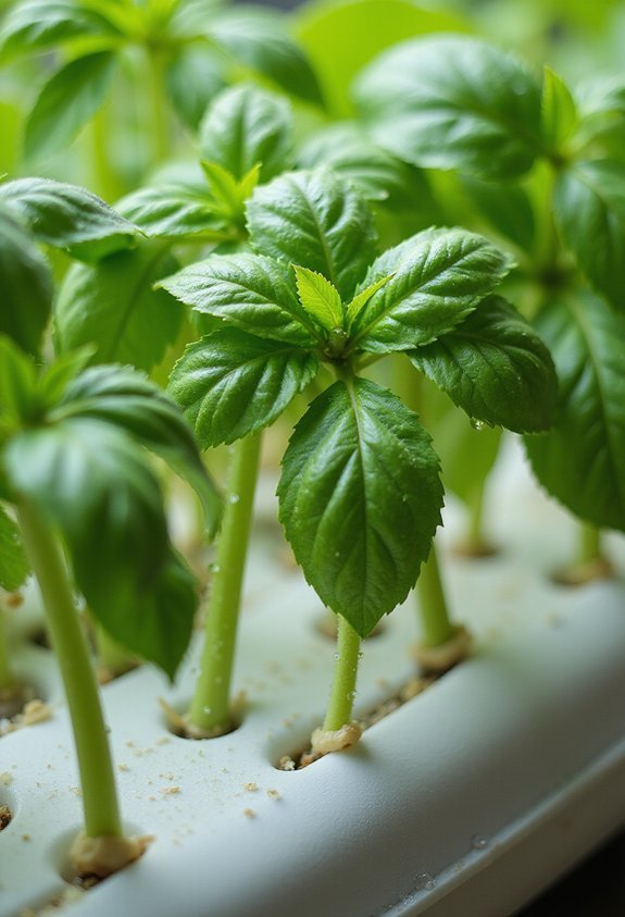 abundant year round nutrient rich controlled