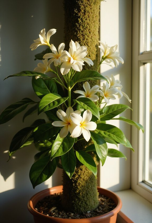 bright indirect consistent balanced light