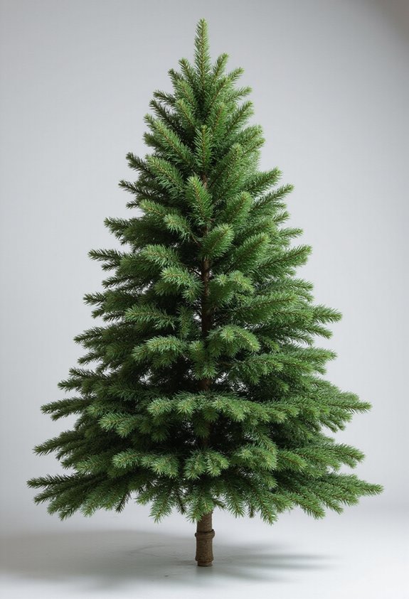 budget friendly realistic quality trees