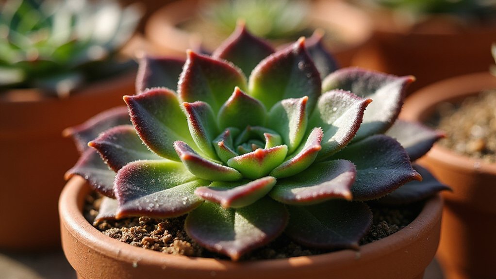 complete aeonium plant care
