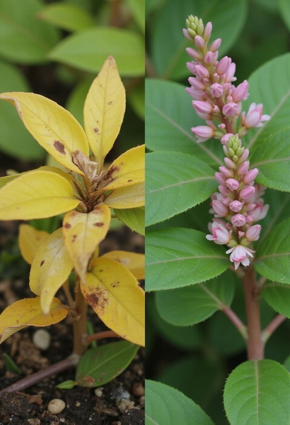 daphne dies from improper care