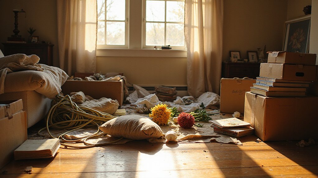 10 Things To Declutter Before Putting Up Your Christmas Tree