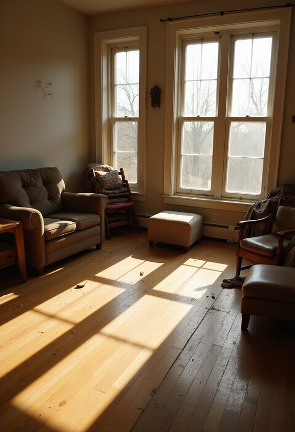 declutter for holiday gatherings