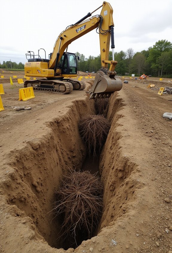 definitive heavy costly permanent knotweed removal