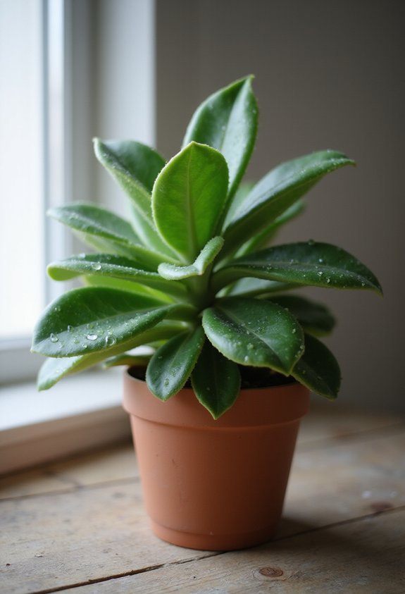 drought tolerant low maintenance woody bright light