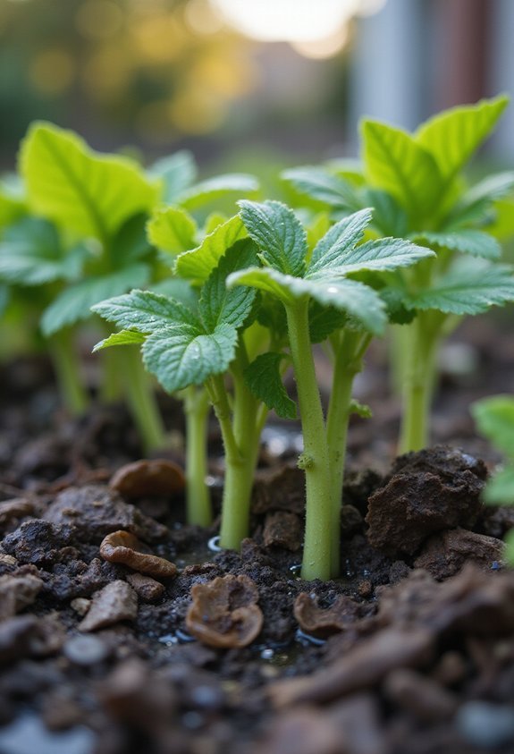 dry aerate add monitor