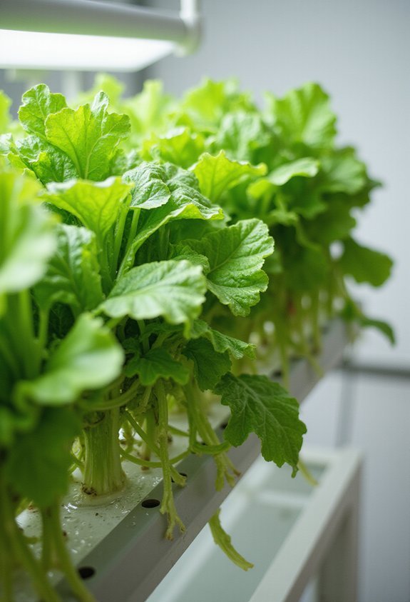 easiest hydroponic starter healthier produce