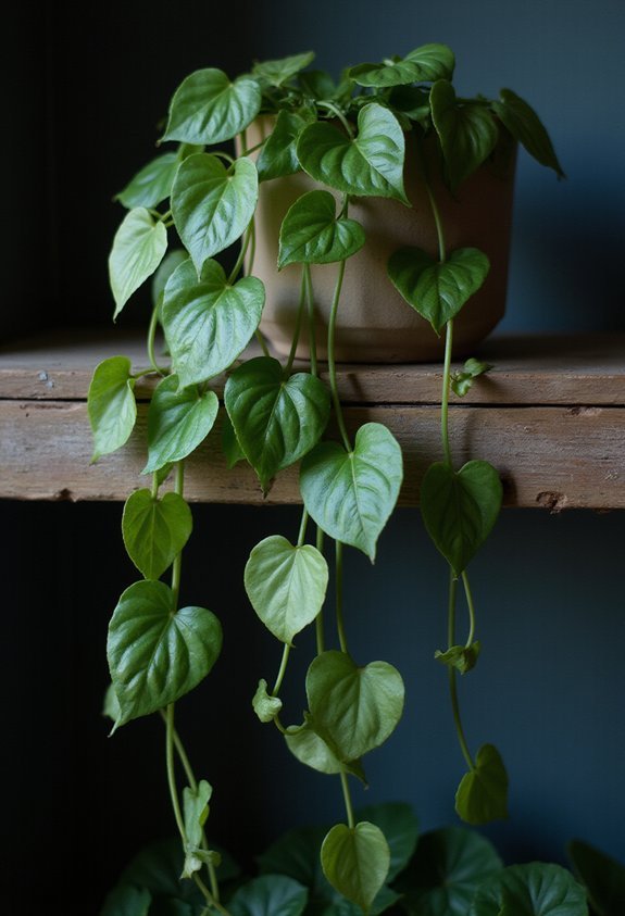 easycare low light adaptable air purifying