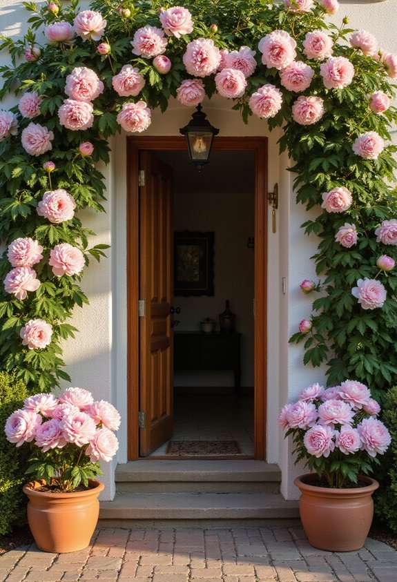 emotional romantic vibrant harmonious