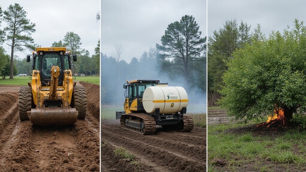 eradicate persistent invasive japanese knotweed