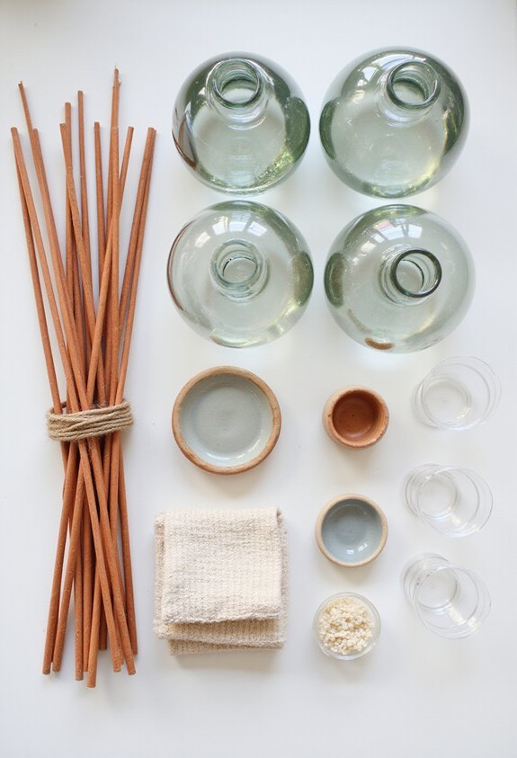 essential materials for effective watering