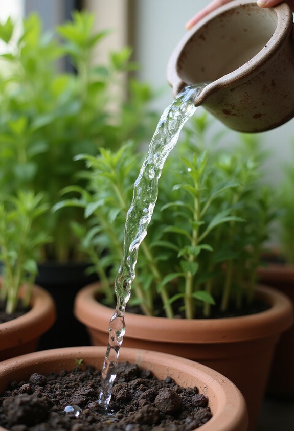 evaluate water sources for safe reuse