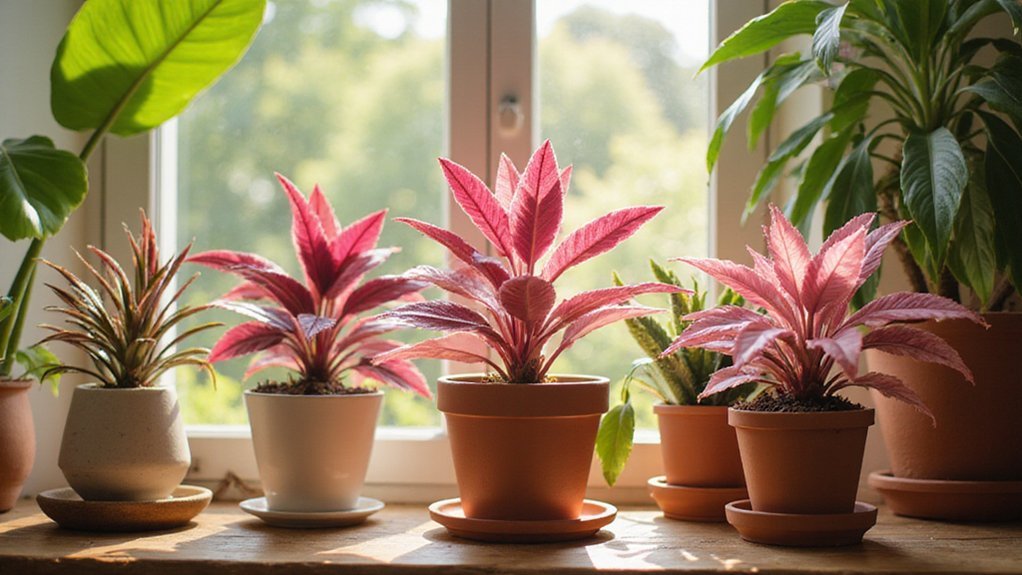 floral foliage room transformers