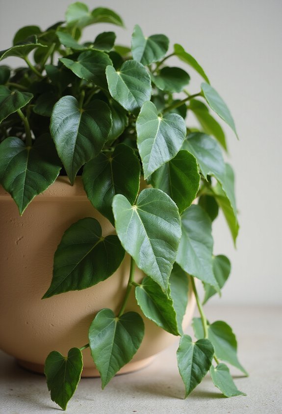 forgiving resilient adaptable low maintenance