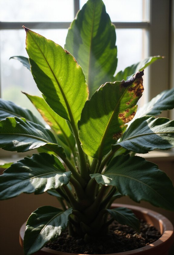 humidity air circulation prevent heat stress