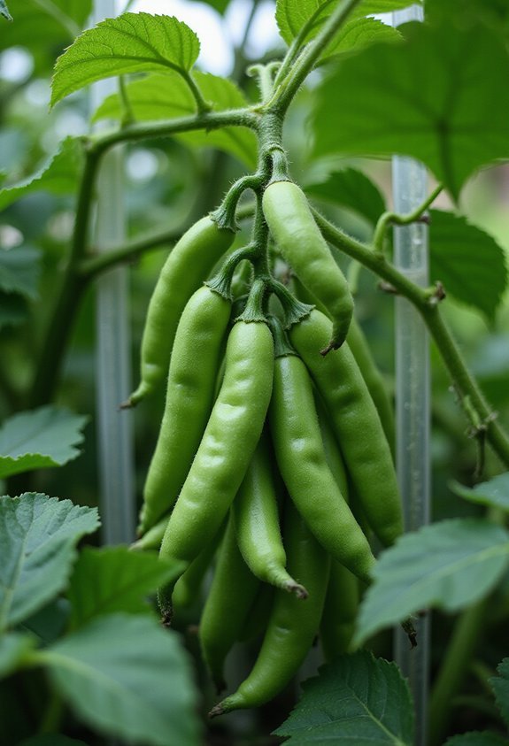 hydroponic fast growing temperature sensitive nutrient sensitive