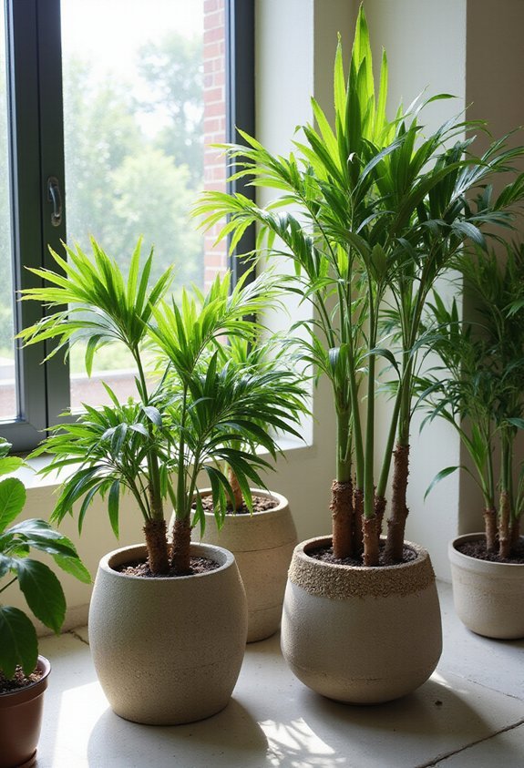 light space maintenance selection