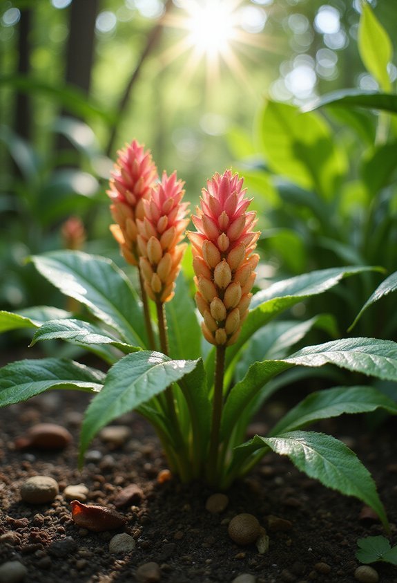 lighting soil and water essentials