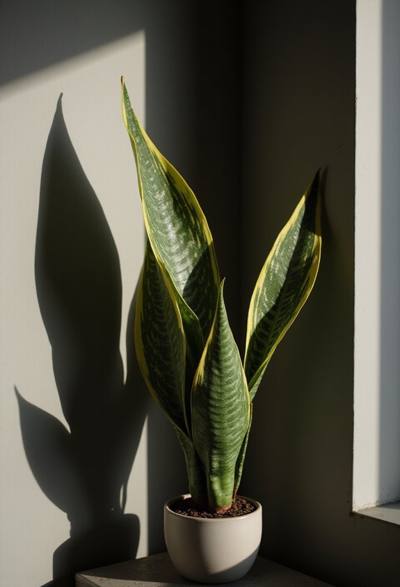 low maintenance architectural elegance