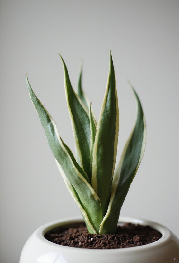 low maintenance drought tolerant air purifying plant
