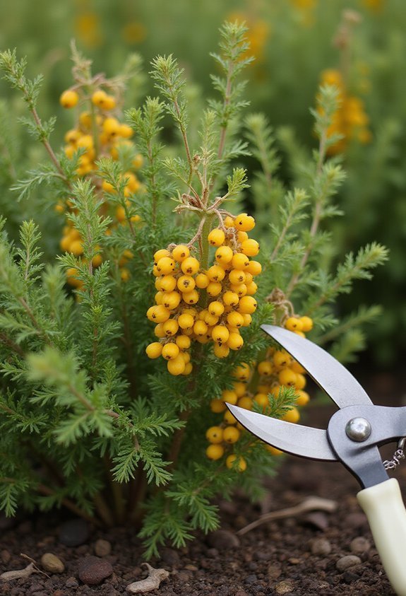 nurture feed prune maintain