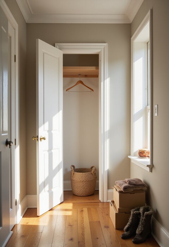 organize clear welcome guests