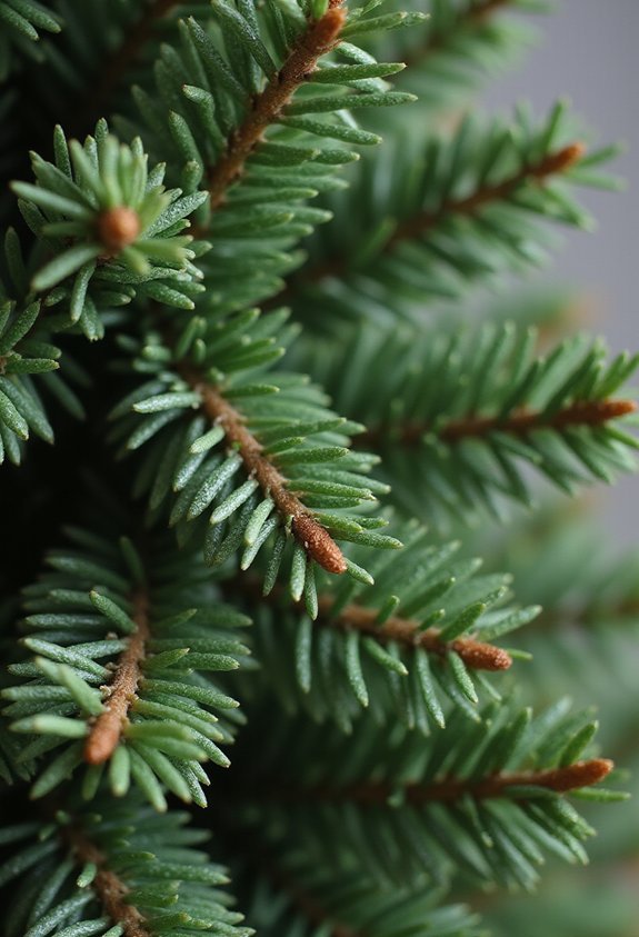 premium realistic artificial trees