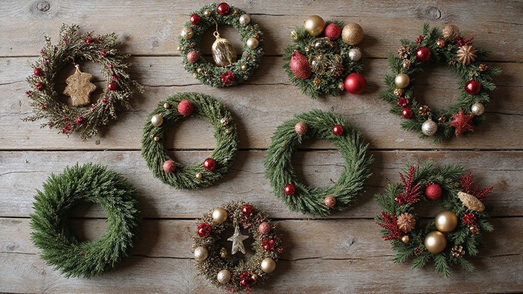 7 Ways to Repurpose Your Outdated Christmas Tree Trimmings