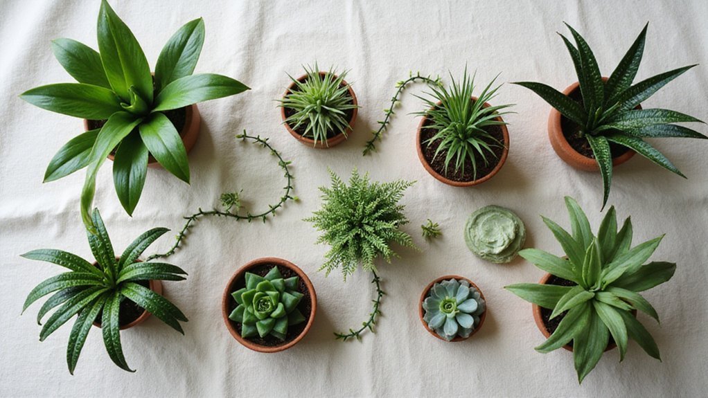 7 Houseplants That Are Nearly Impossible to Kill