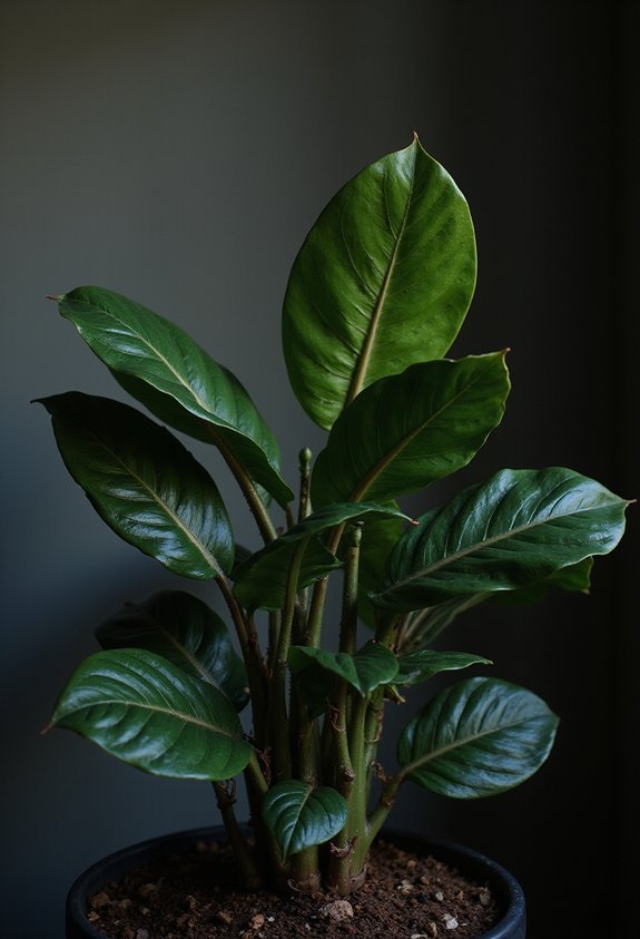 resilient low maintenance shade tolerant indestructible