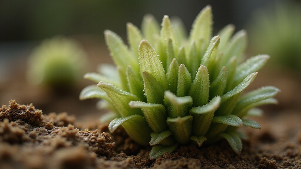 reviving resilient botanical marvels