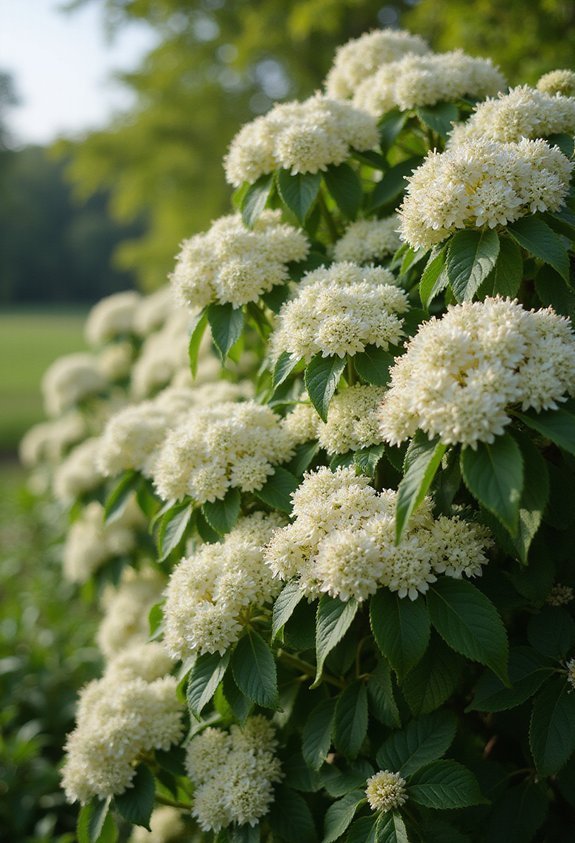 scented deer resistant versatile low maintenance