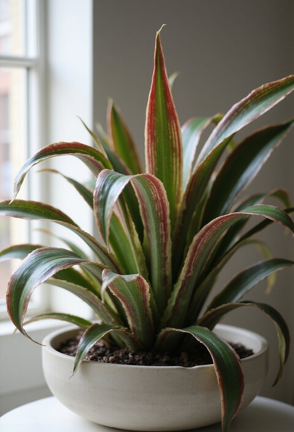 sophisticated low maintenance adaptable visually striking