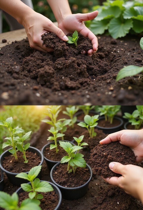 versatile garden growth enhancement