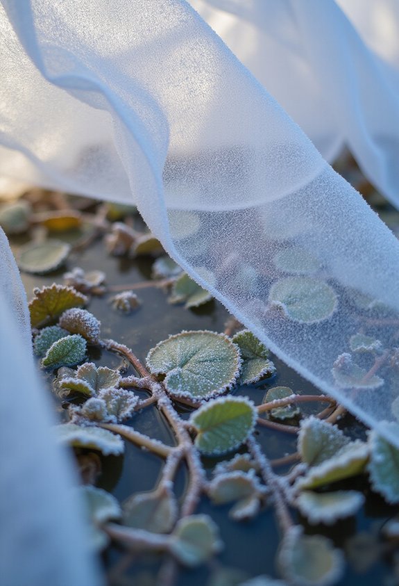 water cover protect uncover