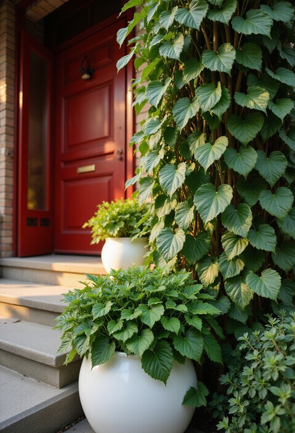 wealth attracting money plants for prosperity