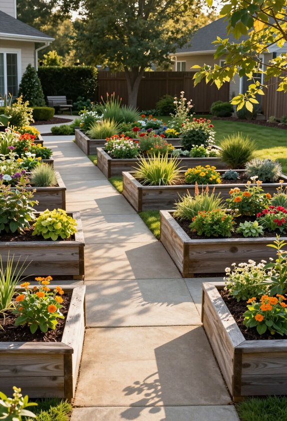 annual bed maintenance refresh