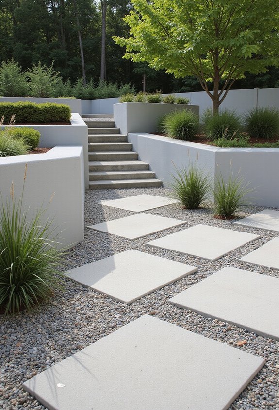 asymmetrical balance visual interest