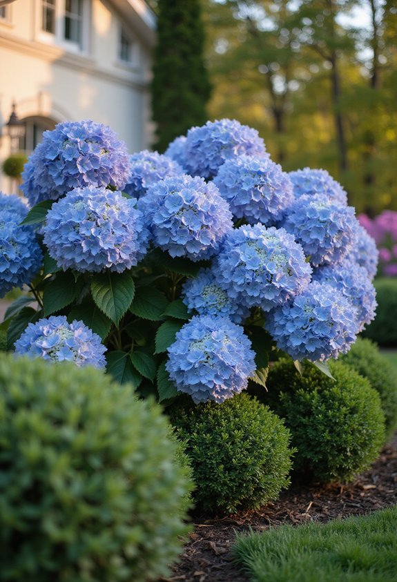 bold voluminous low maintenance versatile