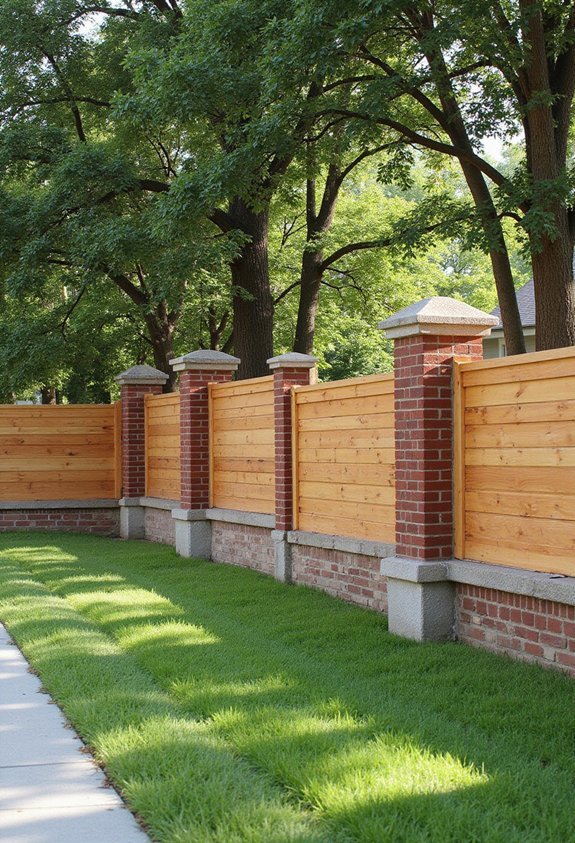 brick masonry panels architectural permanence