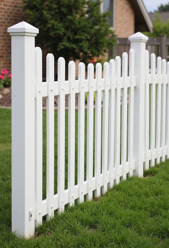 budget friendly fencing solutions