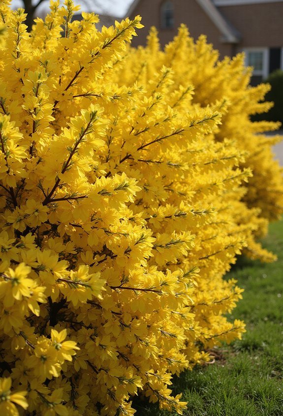 cheerful low maintenance striking spring signal