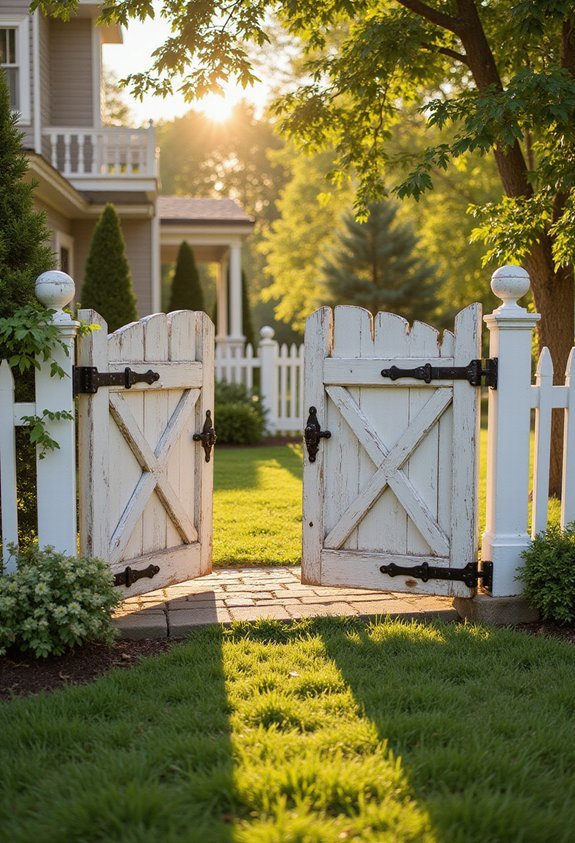 clean charming practical timeless