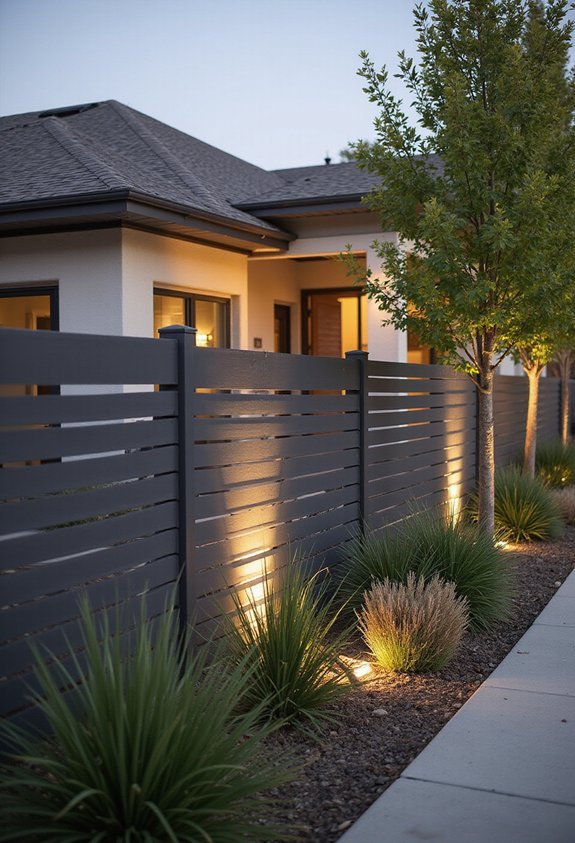 clean minimalist contemporary sophisticated