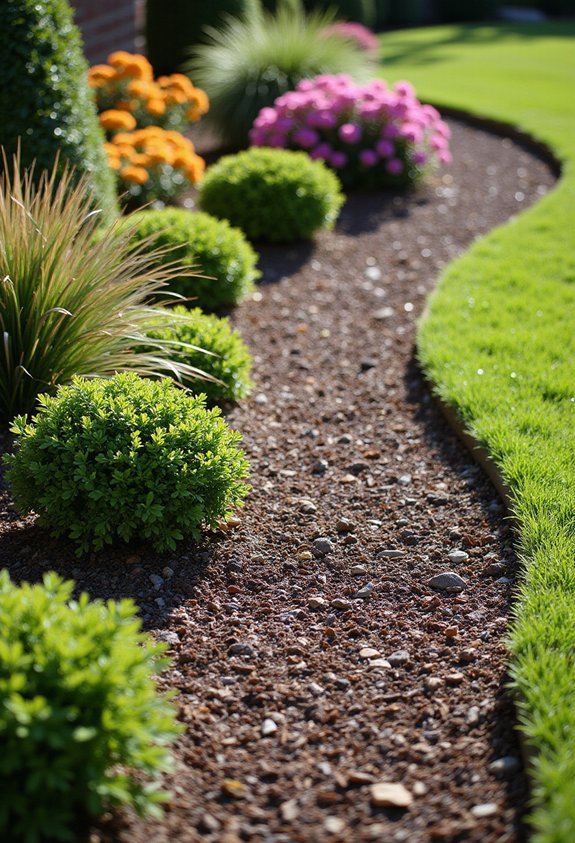 cohesive complementary contained maintained