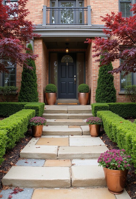 cohesive seasonal complementary year round