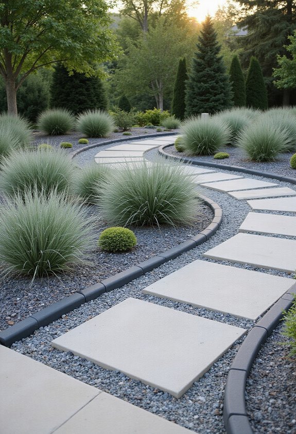 color palette for polished look