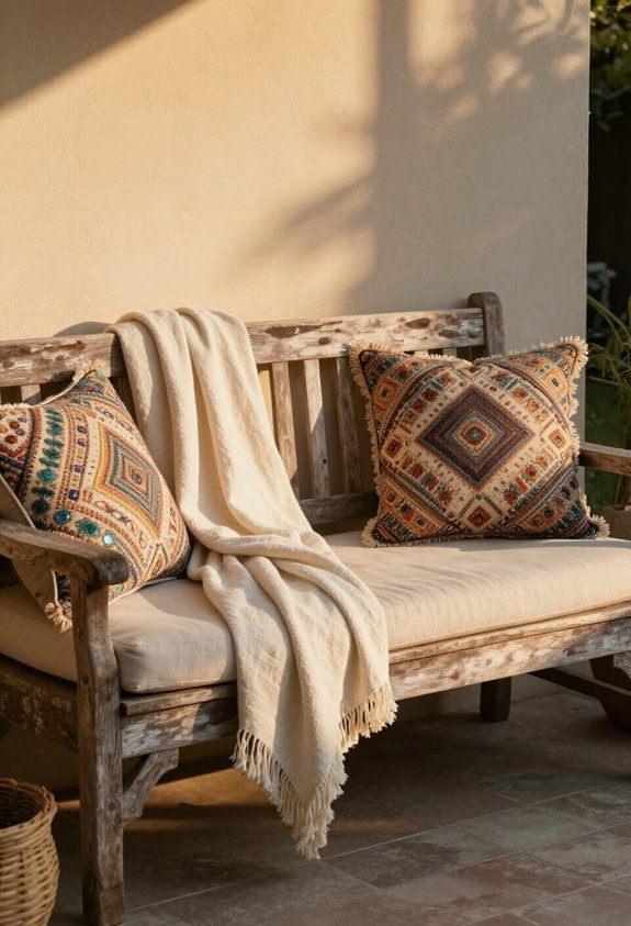 comfortable outdoor layering essentials