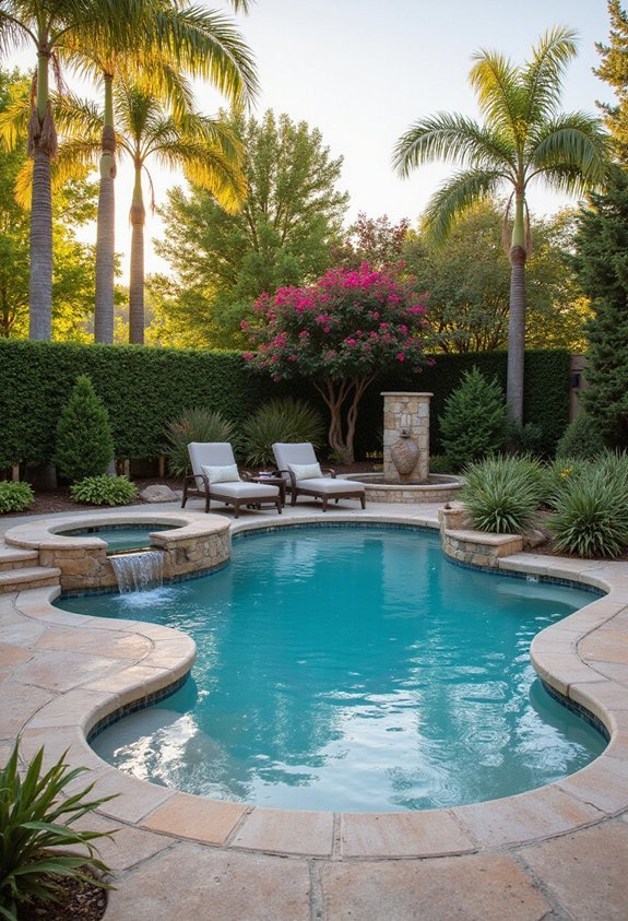 compact functional strategic resort like