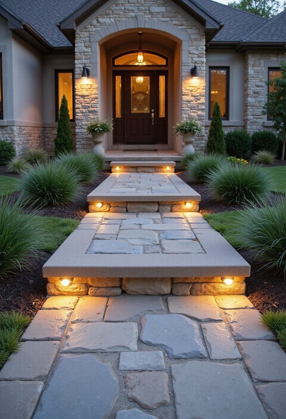comprehensive patio planning and installation
